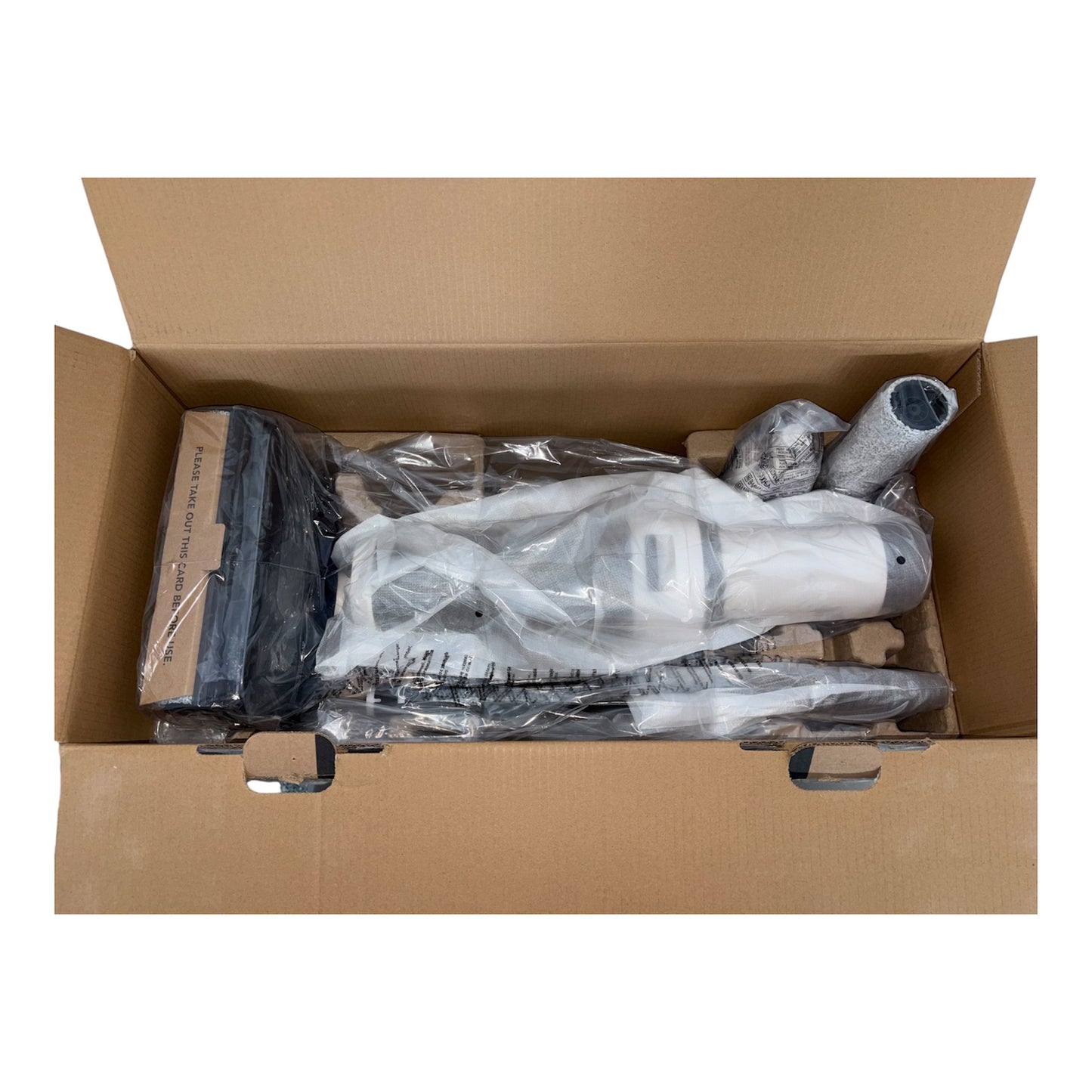 Tineco Floor ONE S6 Stretch Lite Wet Dry Vacuum Cleaner