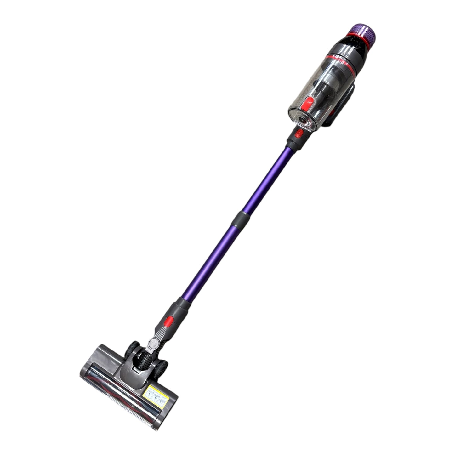 Cordless Stick Vacuum (Brand New)