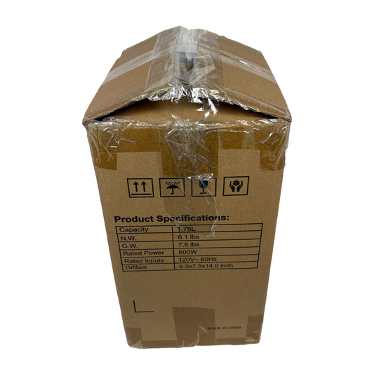 Food Processor (New)
