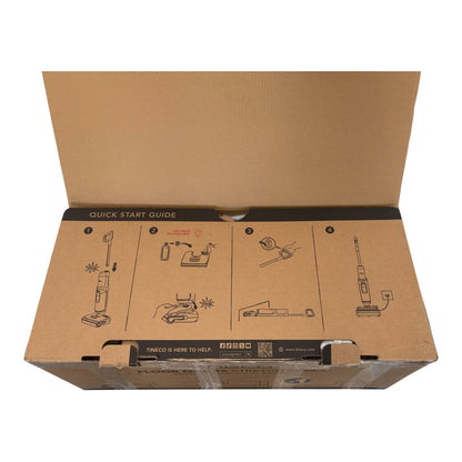 Tineco Floor ONE S6 Stretch Lite Wet Dry Vacuum Cleaner
