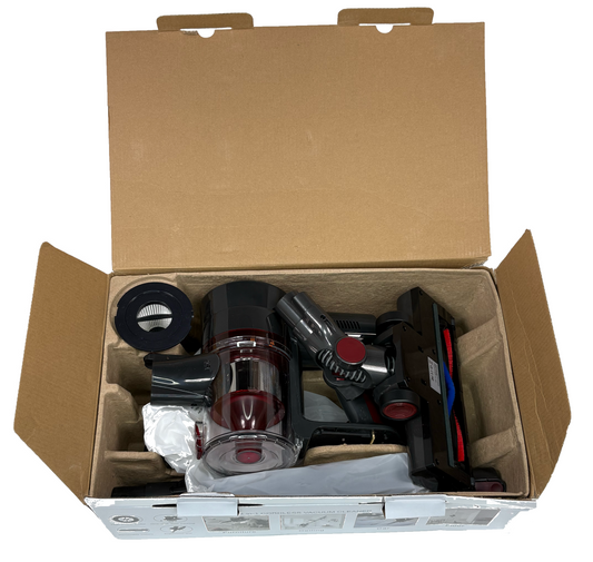 4 in 1 Cordless Vacuum Cleaner (Used)