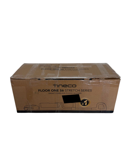 Tineco Floor ONE S6 Stretch Lite Wet Dry Vacuum Cleaner