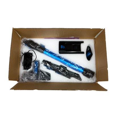 A07 Cordless Vacuum (Like New)