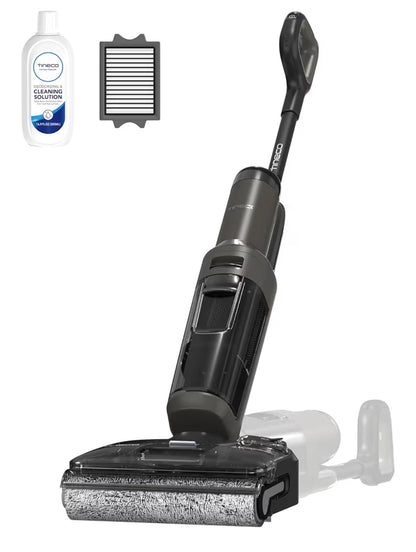 Tineco Floor ONE i6 Stretch Wet Dry Vacuum Cleaner (Brand New)