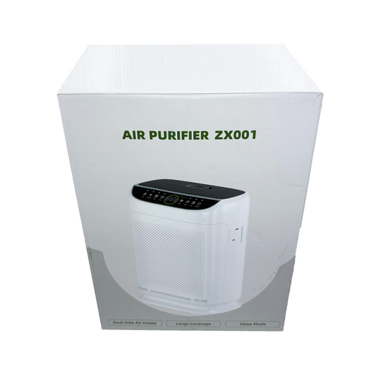 ZX001 Air Purifier (New)