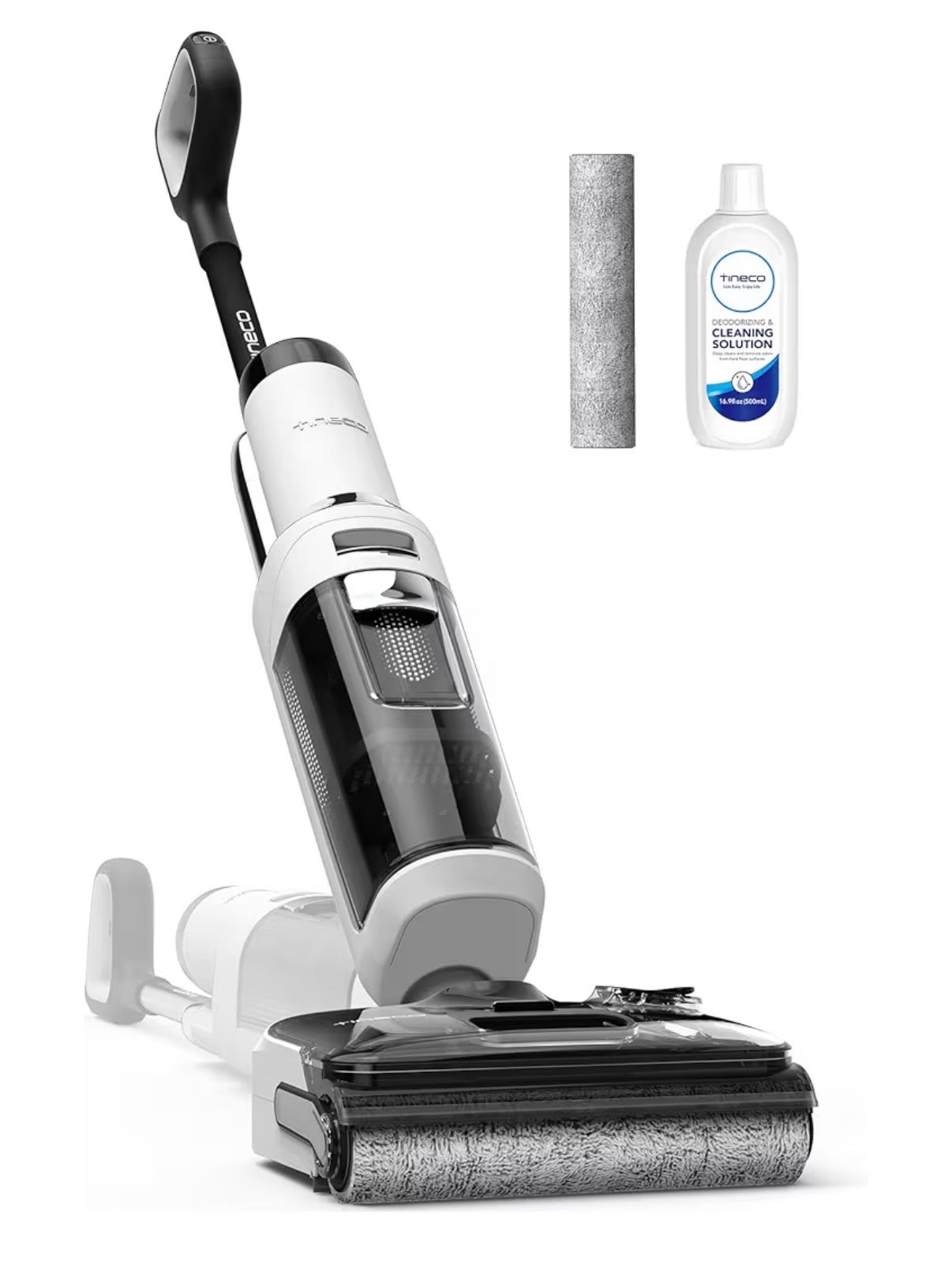 Tineco Floor ONE S6 Stretch Lite Wet Dry Vacuum Cleaner