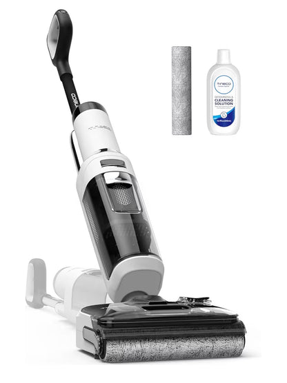 Tineco Floor ONE S6 Stretch Lite Wet Dry Vacuum Cleaner