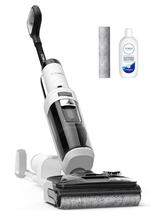 Tineco Floor ONE S6 Stretch Lite Wet Dry Vacuum Cleaner