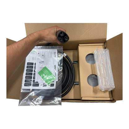 Autel Level 2 Home Smart AI EV Charger NACS (Brand New)