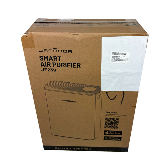Jafanoa Smart Air Purifier (New)