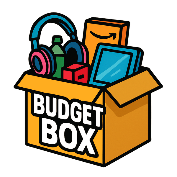 Budget Box