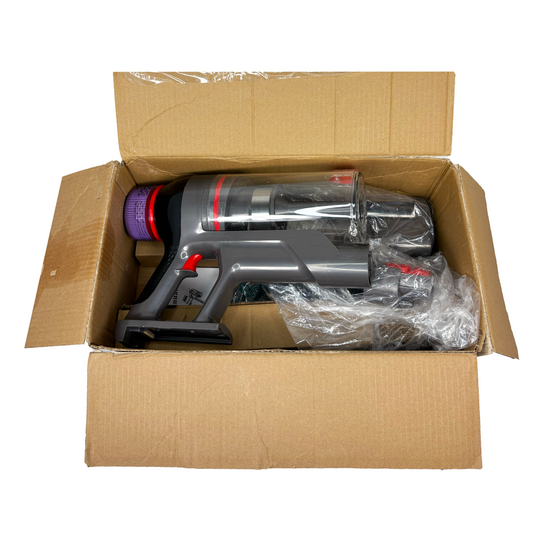 TV106S Cordless Vacuum Cleaner (Used)